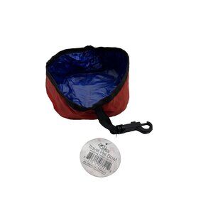 Travel Pet Bowl for ALL pets Duke Brand